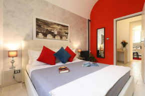 Grand Tour Rome Apartment - Liberty Collection